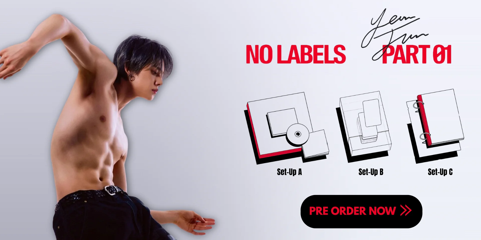Your Ultimate KPOP Collection Awaits